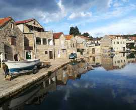 Chorwacja, Wyspa Hvar,  - Dom, na sprzedaż