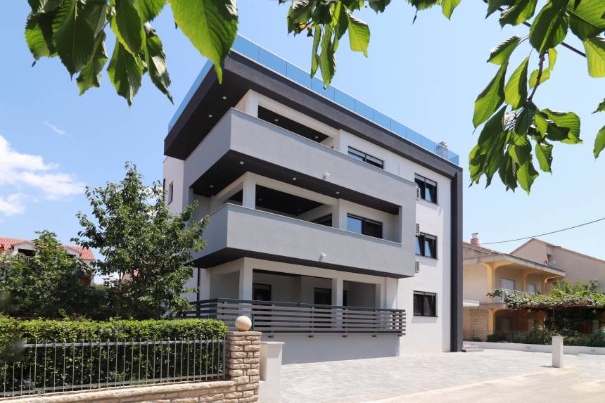 Chorwacja, Dalmacja Północna, Vodice - Apartament, na sprzedaż