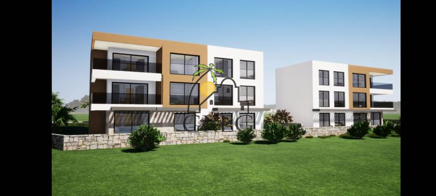 Croatia, North Dalmatia,  - Apartment, for sale