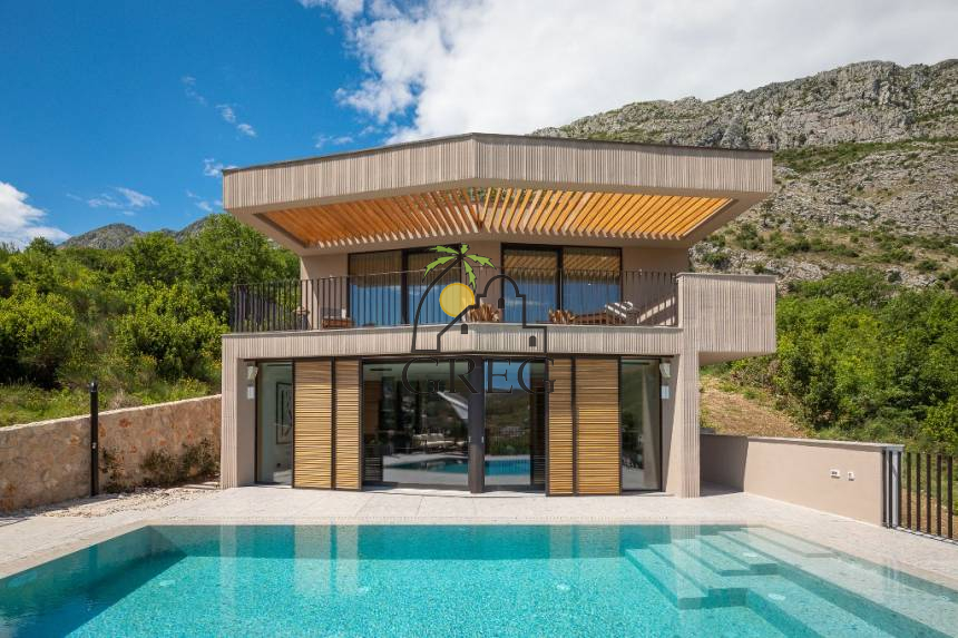 Croatia, South Dalmatia, Dubrovnik - House, for sale