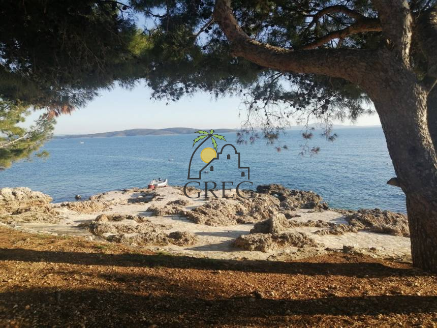 Kroatien, Insel Hvar,  - Grundstück, zu verkauf