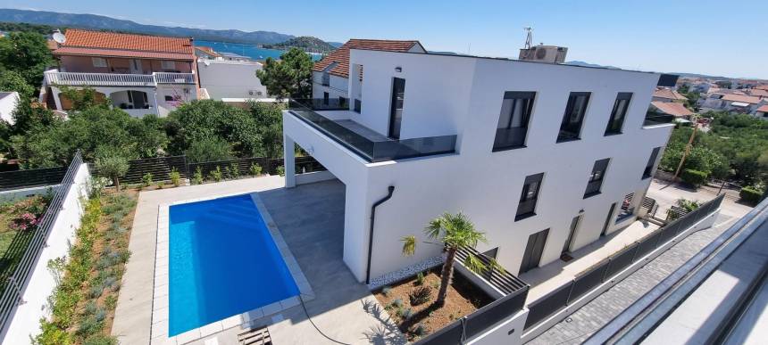 Croatia, Island of Murter,  - Apartment, for sale