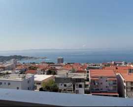 Chorwacja, Dalmacja Środkowa, Makarska - Apartament, na sprzedaż