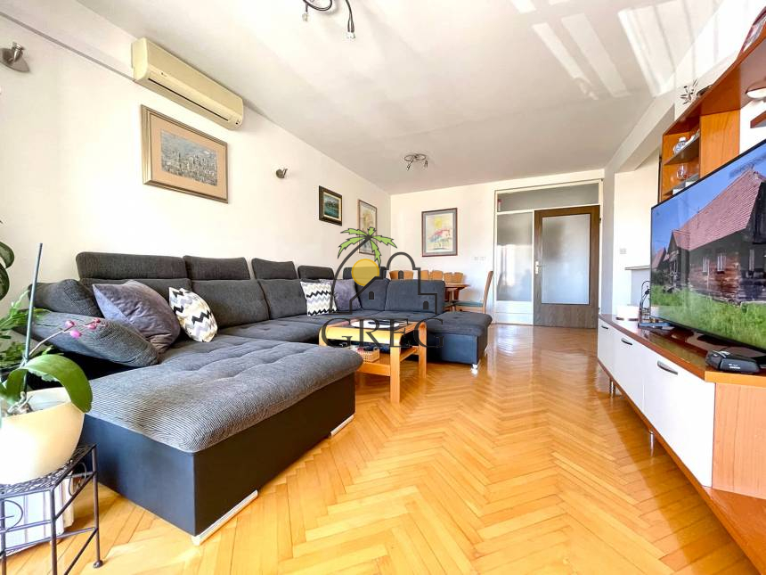 Chorwacja, Dalmacja Środkowa, Makarska - Apartament, na sprzedaż