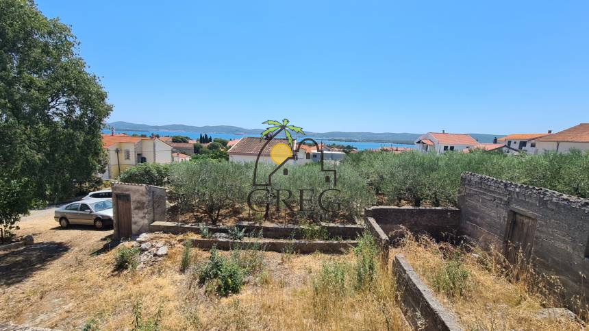 Croatia, North Dalmatia,  - Plot, for sale