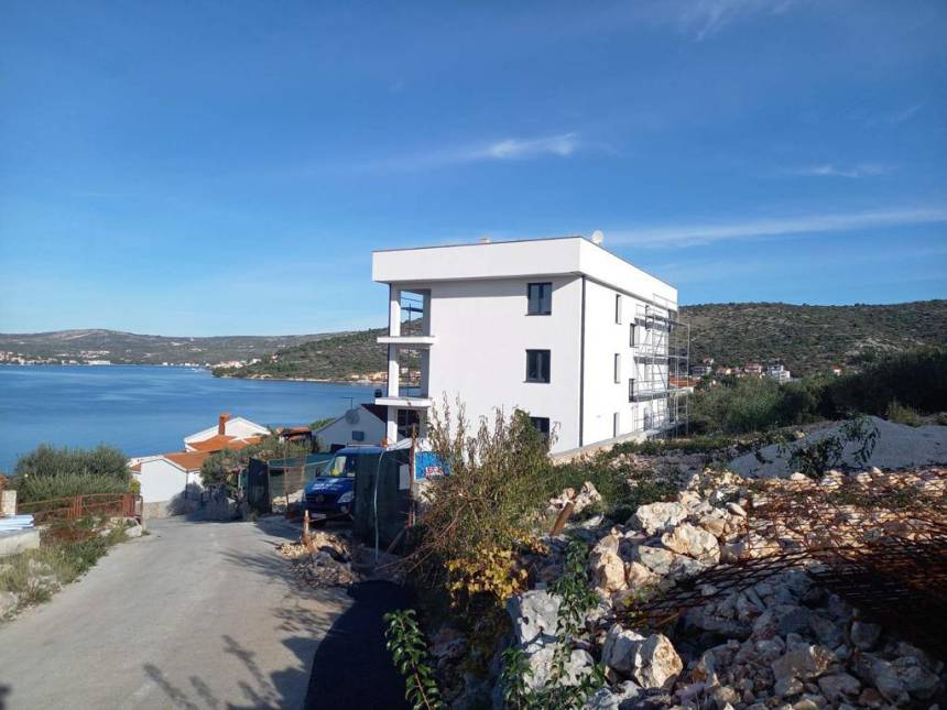 Croatia, Middle Dalmatia,  - Apartment, for sale