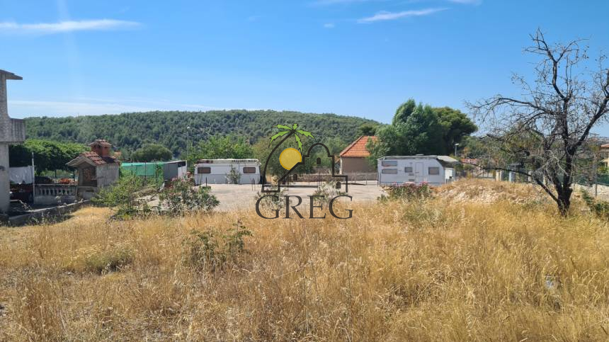 Croatia, North Dalmatia,  - Plot, for sale