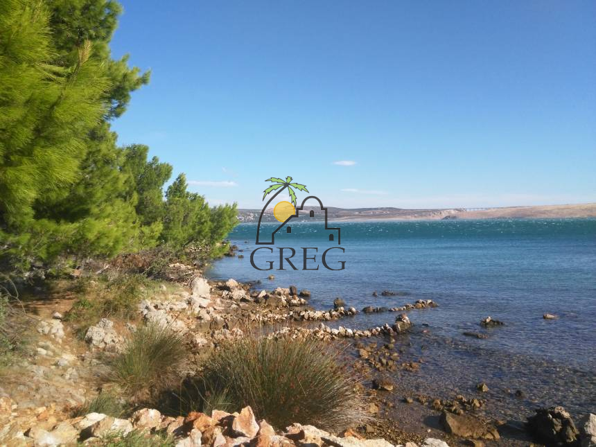 Croatia, North Dalmatia,  - Plot, for sale