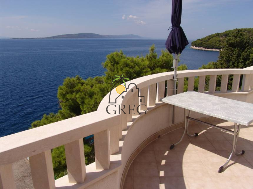 Croatia, Middle Dalmatia,  - House, for sale