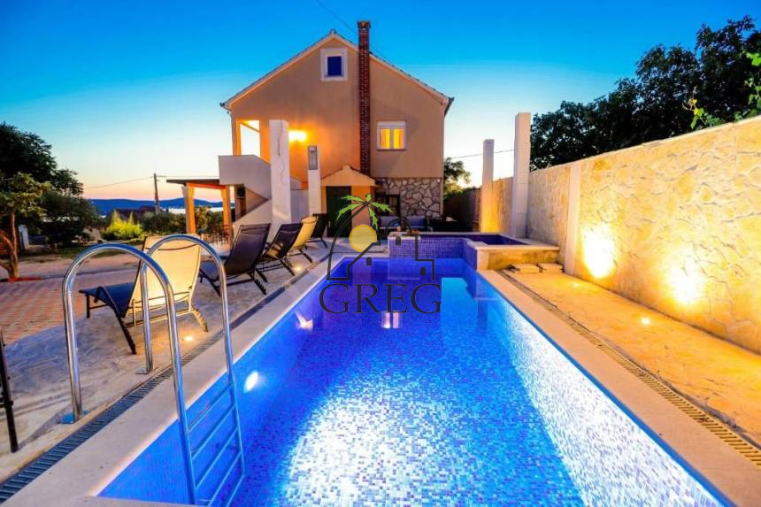 Croatia, North Dalmatia, Zadar - House, for sale