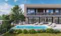 Croatia, Central Dalmatia, Marina - House, for sale