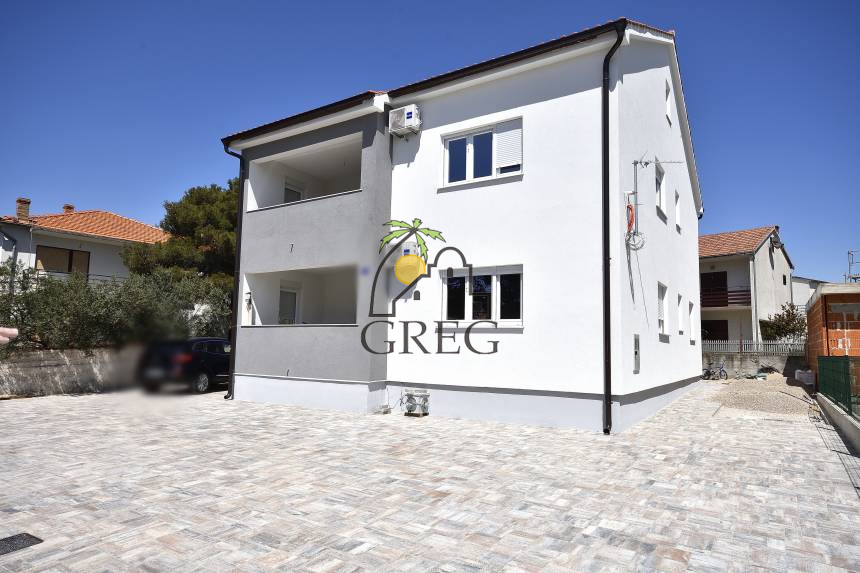 Chorwacja, Dalmacja Północna, Vodice - Apartament, na sprzedaż