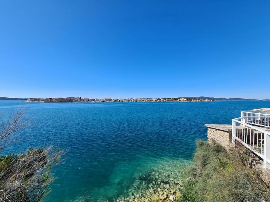 Croatia, North Dalmatia,  - Apartment, for sale