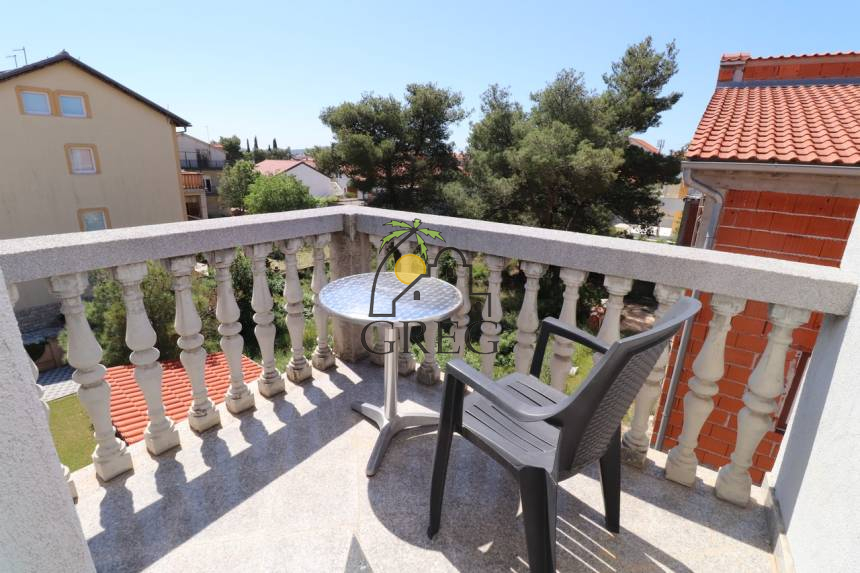 Croatia, North Dalmatia, Vodice - Apartment, for sale