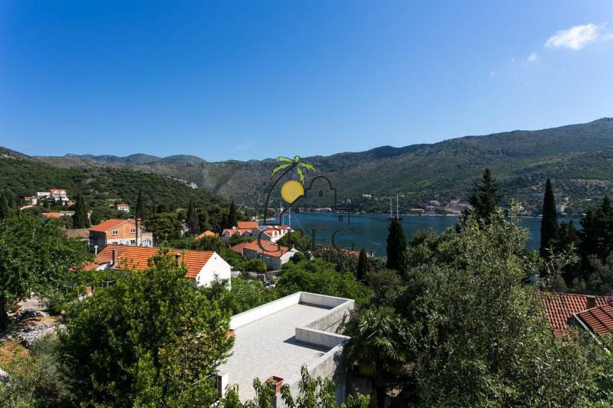 Croatia, South Dalmatia,  - House, for sale