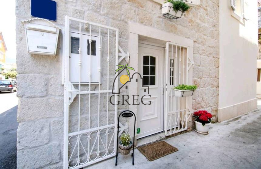 Croatia, Middle Dalmatia,  - Townhouse, for sale