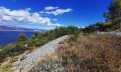 Croatia, Island of Ciovo,  - Plot, for sale