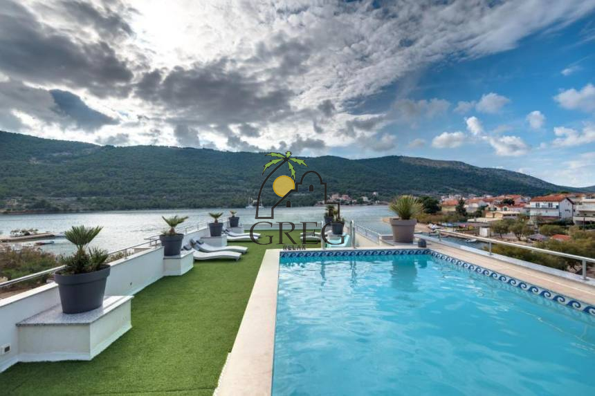 Croatia, North Dalmatia,  - House, for sale