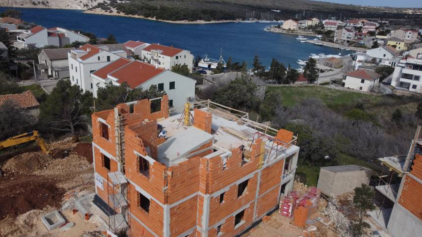 Croatia, North Dalmatia,  - Apartment, for sale