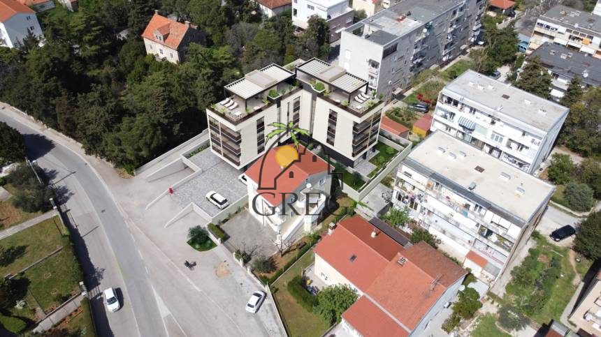 Kroatien, Norddalmatien, Zadar - Wohnung, zu verkauf