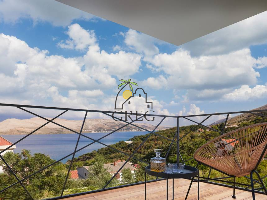 Croatia, Island of Pag,  - House, for sale