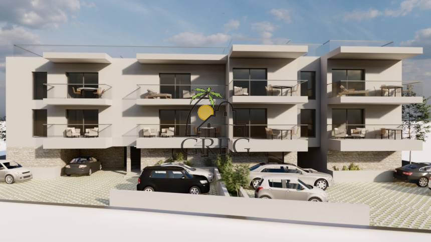 Chorwacja, Dalmacja Środkowa, Trogir - Apartament, na sprzedaż