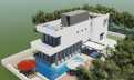 Croatia, North Dalmatia,  - House, for sale