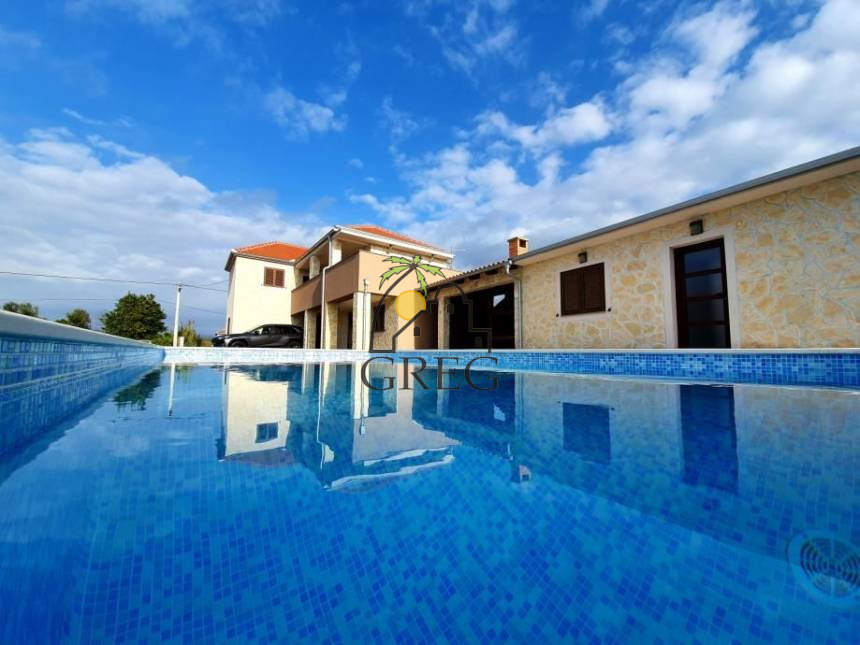 Croatia, North Dalmatia, Zadar - House, for sale