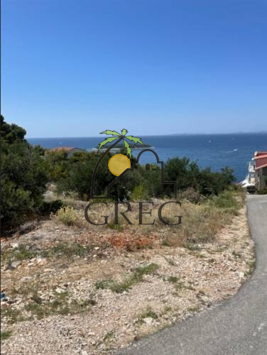 Croatia, North Dalmatia,  - Plot, for sale