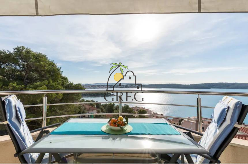 Croatia, Island of Ciovo,  - Apartment, for sale