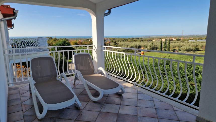 Croatia, Istria Peninsula, Poreč - Apartment, for sale