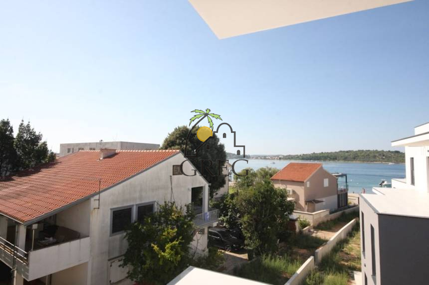 Croatia, North Dalmatia,  - Apartment, for sale