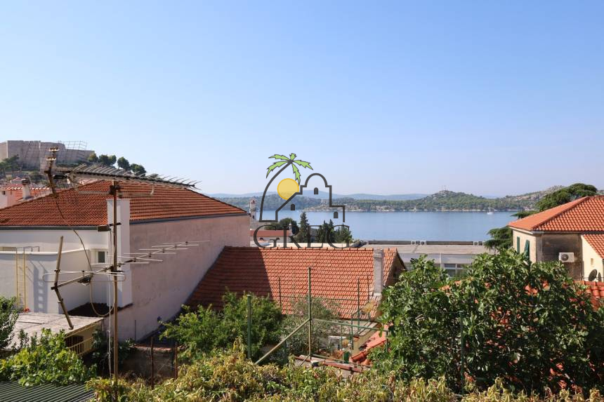 Croatia, North Dalmatia, Šibenik  - House, for sale