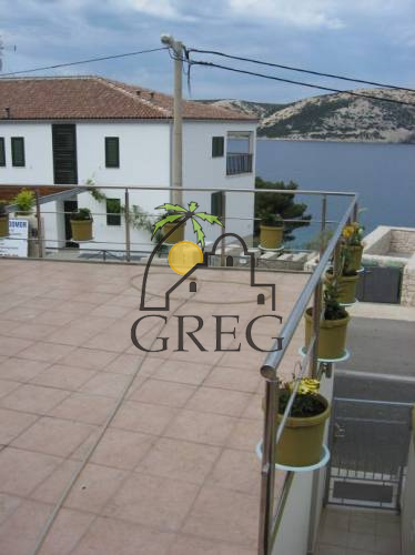 Croatia, Island of Pag,  - Townhouse, for sale