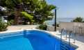 Croatia, Middle Dalmatia, Baška Voda - House, for sale