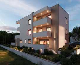 Chorwacja, Dalmacja Północna, Vodice - Apartament, na sprzedaż