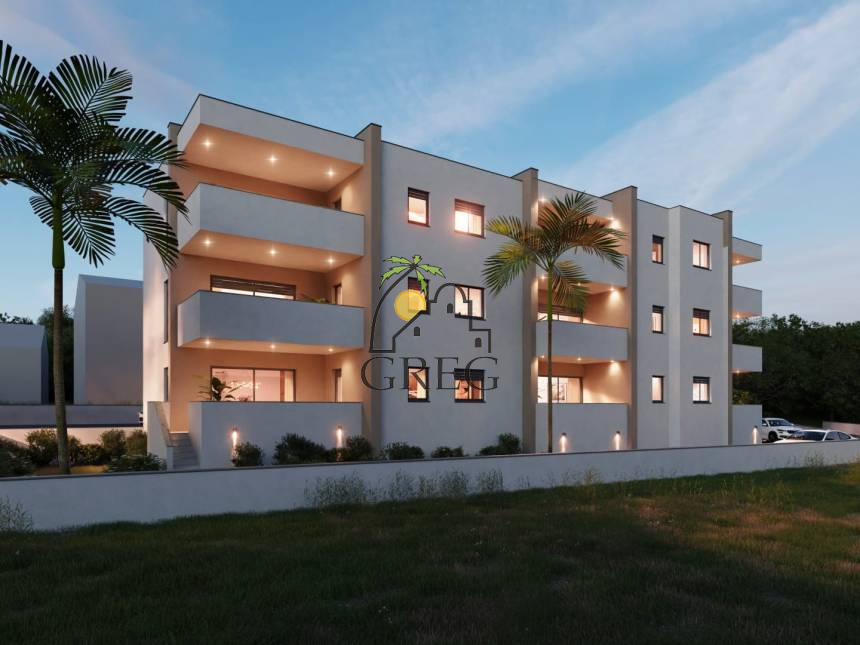 Chorwacja, Dalmacja Północna, Vodice - Apartament, na sprzedaż