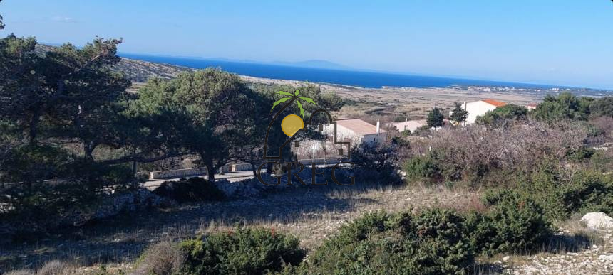 Croatia, Island of Pag, Kolan - House, for sale