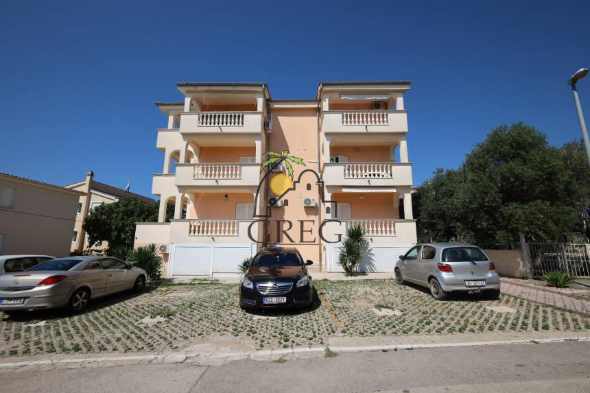 Chorwacja, Dalmacja Północna, Vodice - Apartament, na sprzedaż