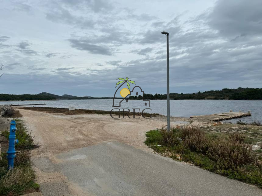 Kroatien, Insel Murter,  - Grundstück, zu verkauf