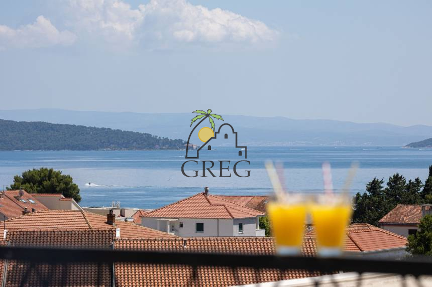 Croatia, Middle Dalmatia, Kaštel - Apartment, for sale