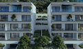 Croatia, Middle Dalmatia, Makarska - Apartment, for sale