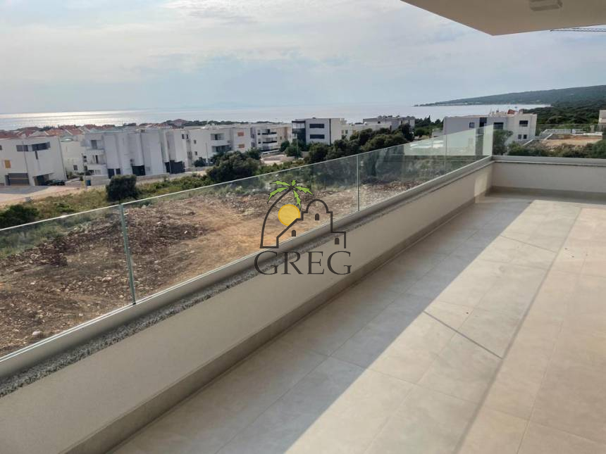 Croatia, Island of Pag, Novalja - Apartment, for sale