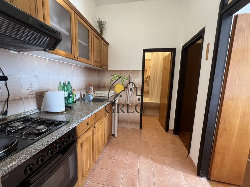 Croatia, North Dalmatia, Vodice - Apartment, for sale