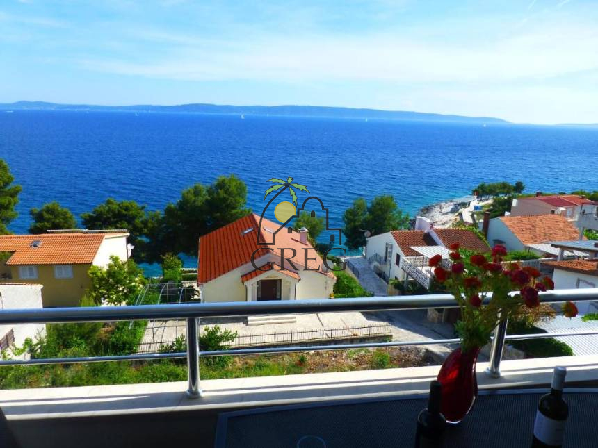 Croatia, Island of Ciovo,  - Apartment, for sale