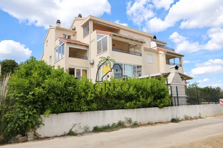 Chorwacja, Dalmacja Północna, Vodice - Apartament, na sprzedaż