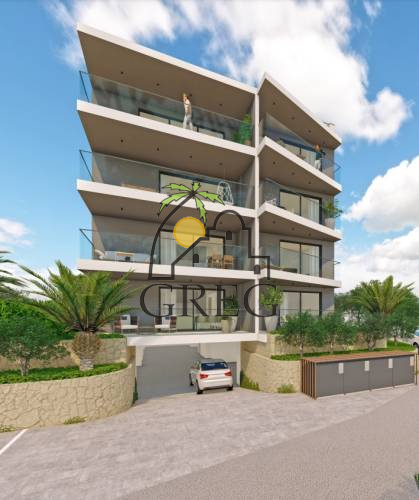 Croatia, Island of Ciovo,  - Apartment, for sale