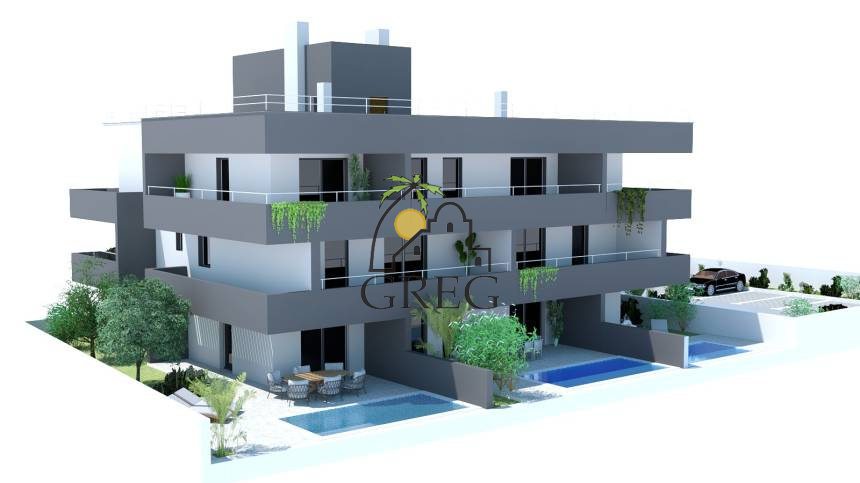 Croatia, North Dalmatia,  - Apartment, for sale