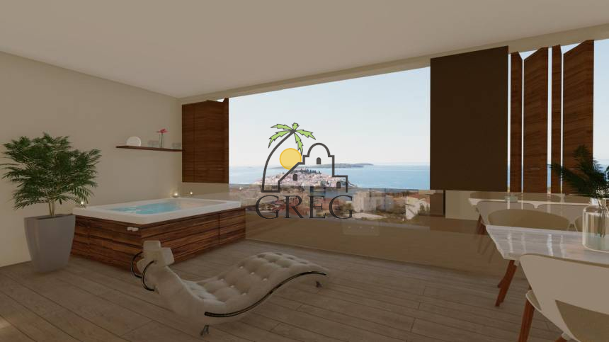 Croatia, North Dalmatia,  - Apartment, for sale