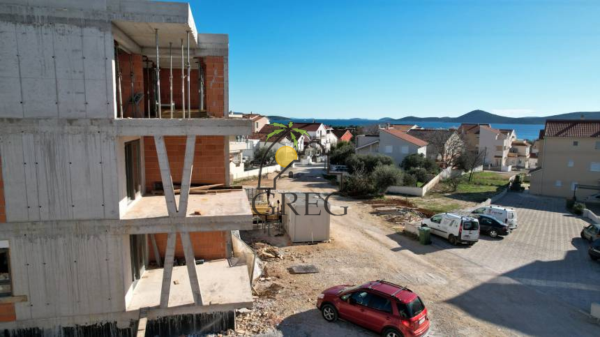 Croatia, North Dalmatia, Vodice - Apartment, for sale